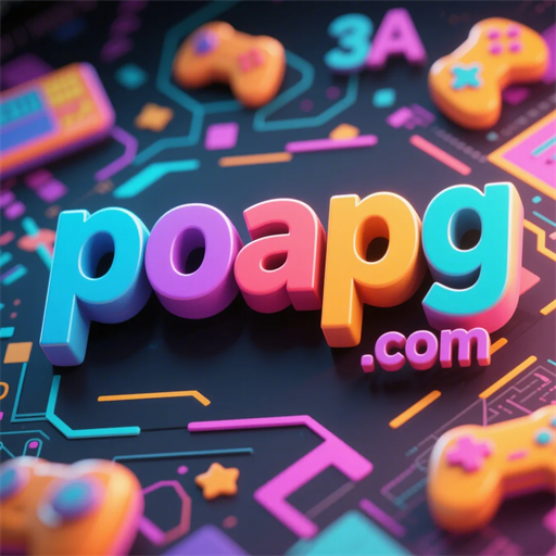poapg.com : Experimente o melhor app de cassino no Brasil com login fácil